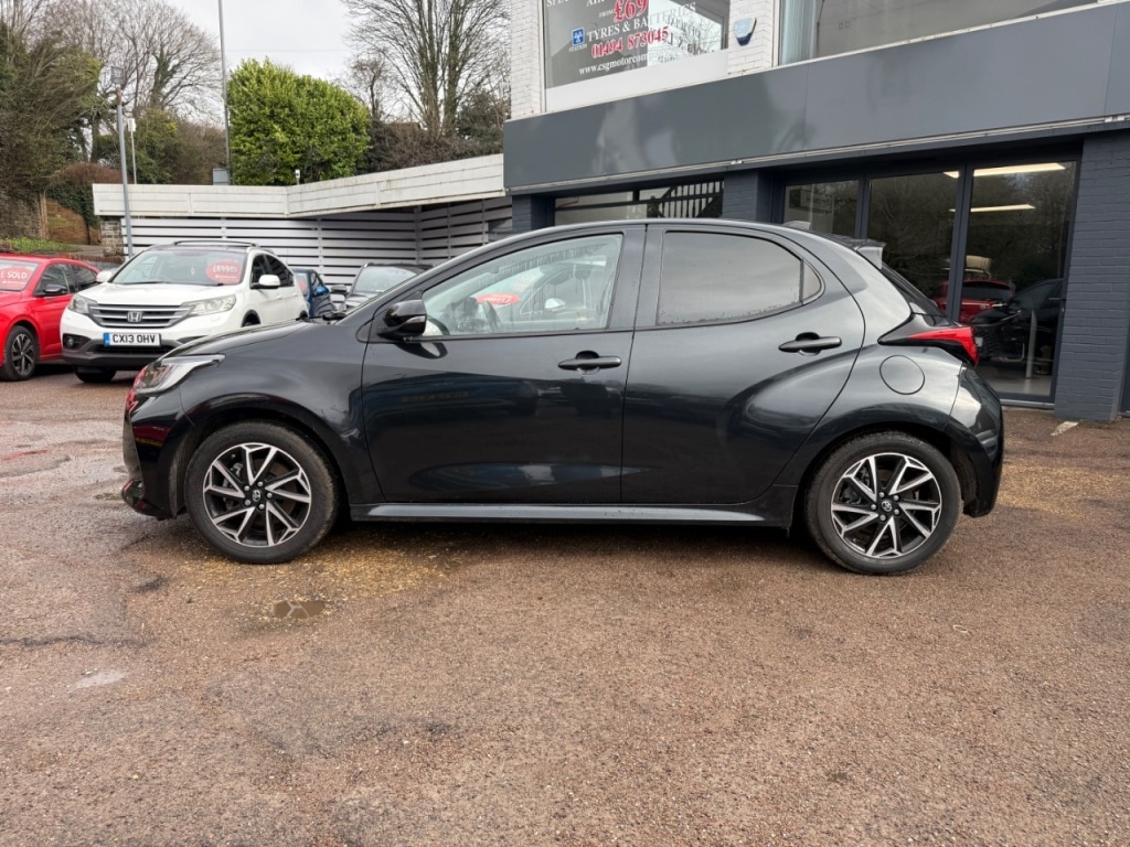 Used Toyota Yaris 2022 for sale - 76909651: Photo 4