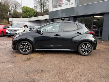 Used Toyota Yaris 2022 for sale - 76909651: Photo