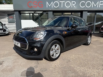 Used MINI Hatch 2017 for sale - 78850179: Photo