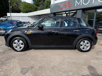 Used MINI Hatch 2017 for sale - 78850179: Photo