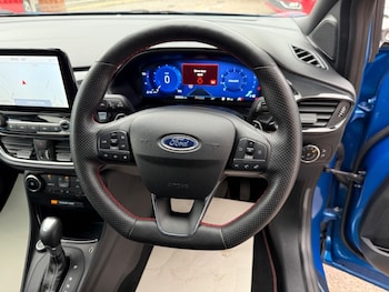 Used Ford Puma 2022 for sale - 75335274: Photo