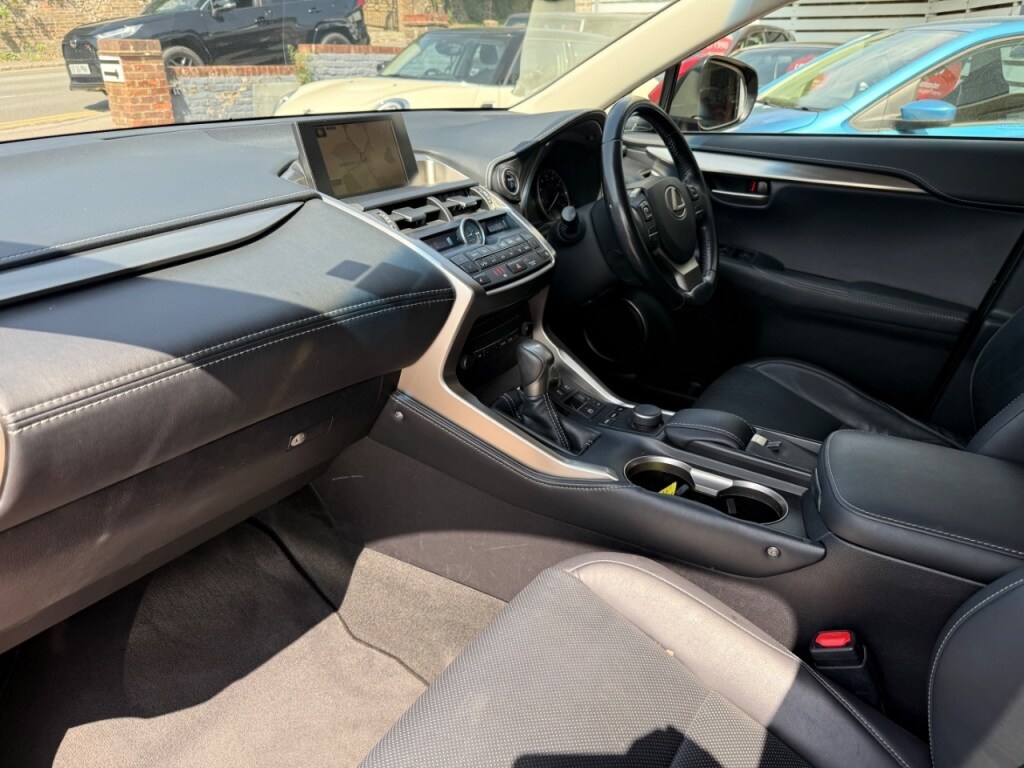 Vehicle 27
