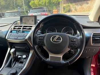 Used Lexus NX 2017 for sale - 75511416: Photo