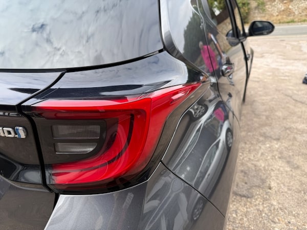 Used Toyota Yaris 2022 for sale - 75567269: Photo 10
