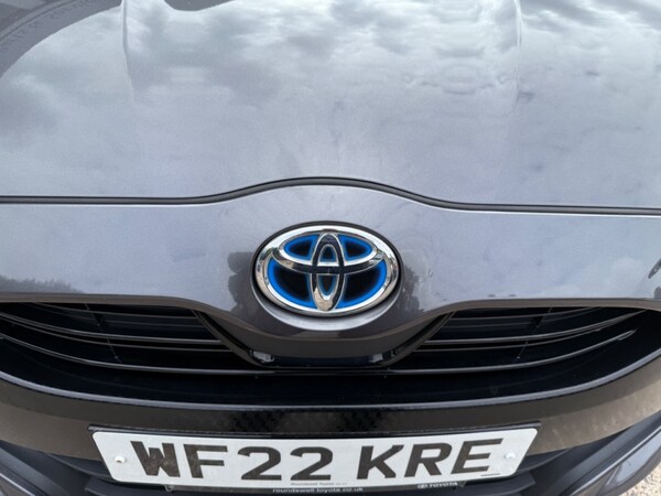 Used Toyota Yaris 2022 for sale - 75567269: Photo 14