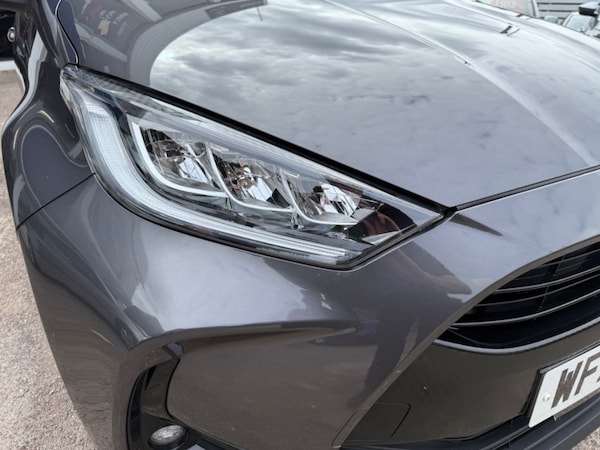 Used Toyota Yaris 2022 for sale - 75567269: Photo 15