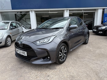 Toyota - Yaris