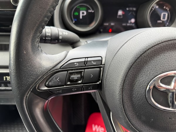 Used Toyota Yaris 2022 for sale - 75567269: Photo 21