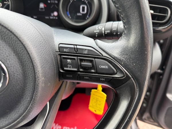 Used Toyota Yaris 2022 for sale - 75567269: Photo 22