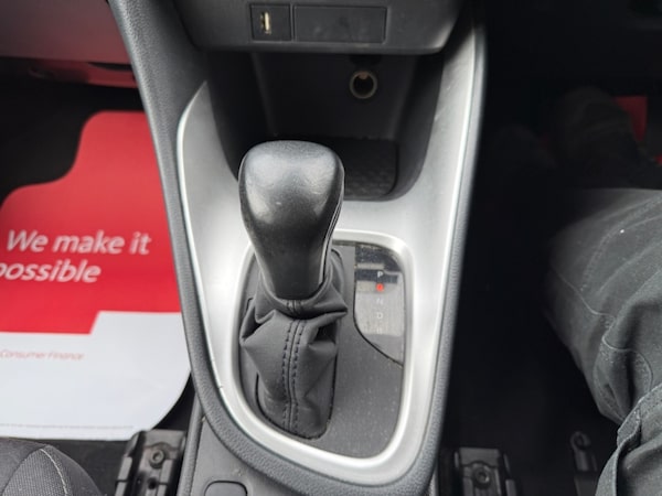 Used Toyota Yaris 2022 for sale - 75567269: Photo 5