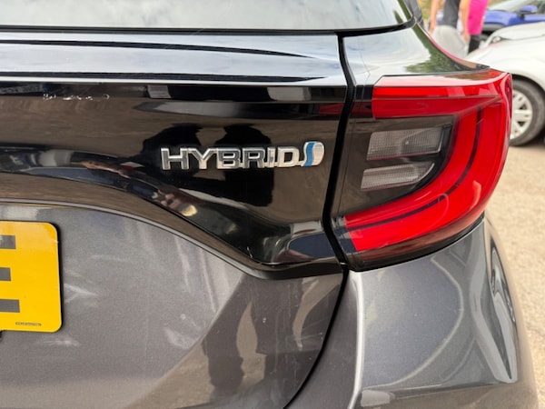 Used Toyota Yaris 2022 for sale - 75567269: Photo 6