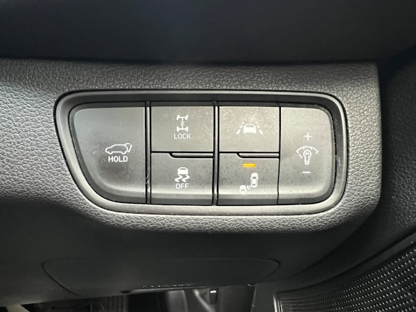 Used Hyundai Santa Fe 2020 for sale - 76266362: Photo 10