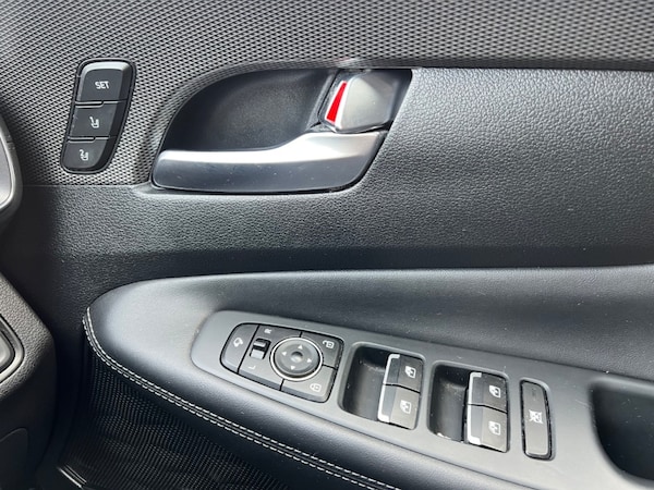 Used Hyundai Santa Fe 2020 for sale - 76266362: Photo 11