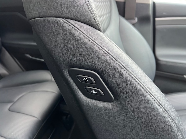Used Hyundai Santa Fe 2020 for sale - 76266362: Photo 12