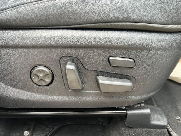 Used Hyundai Santa Fe 2020 for sale - 76266362: Photo 13