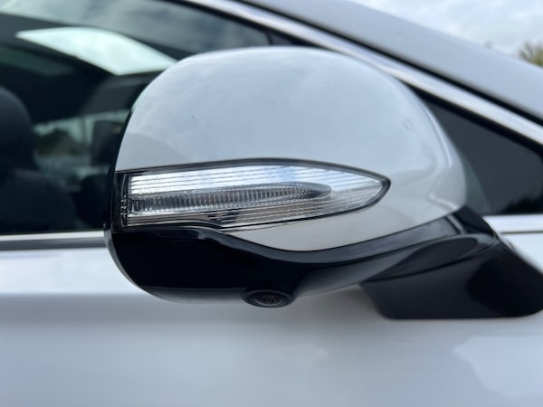 Used Hyundai Santa Fe 2020 for sale - 76266362: Photo 17