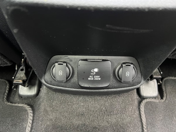 Used Hyundai Santa Fe 2020 for sale - 76266362: Photo 19