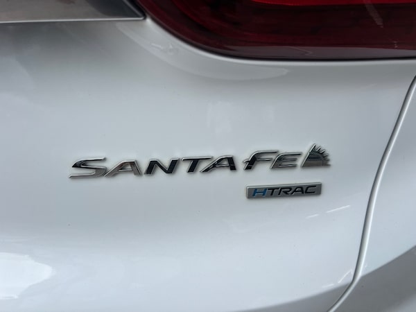 Used Hyundai Santa Fe 2020 for sale - 76266362: Photo 22