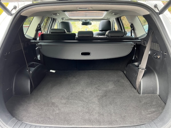 Used Hyundai Santa Fe 2020 for sale - 76266362: Photo 23