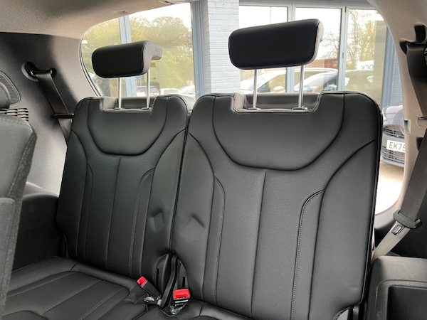 Used Hyundai Santa Fe 2020 for sale - 76266362: Photo 25