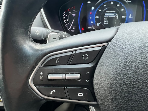 Used Hyundai Santa Fe 2020 for sale - 76266362: Photo 30