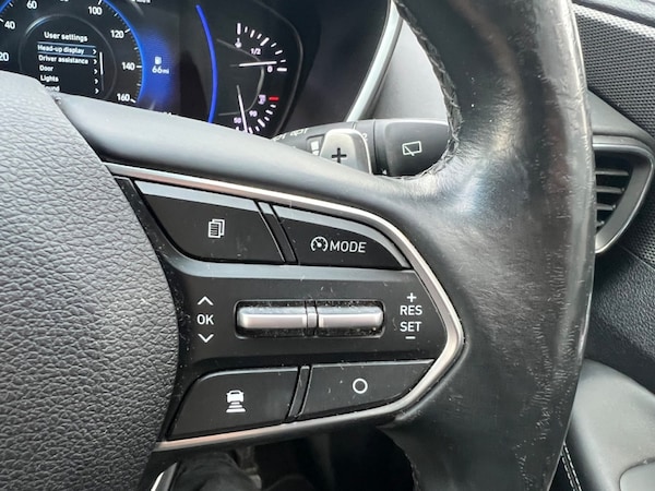 Used Hyundai Santa Fe 2020 for sale - 76266362: Photo 32