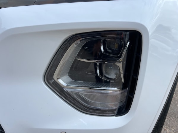 Used Hyundai Santa Fe 2020 for sale - 76266362: Photo 33