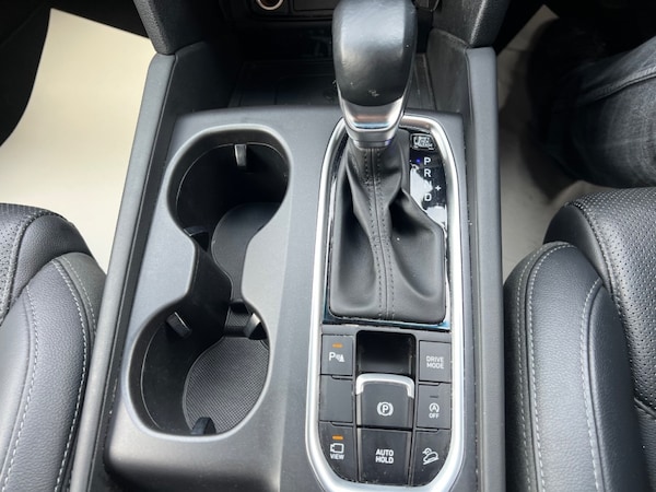 Used Hyundai Santa Fe 2020 for sale - 76266362: Photo 9