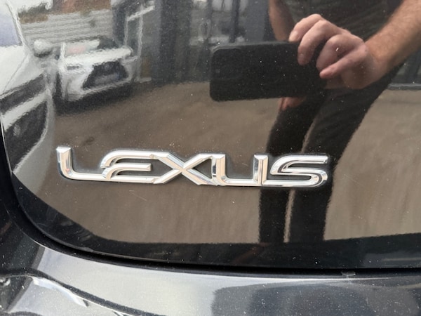 Used Lexus RX 2011 for sale - 76235196: Photo 21
