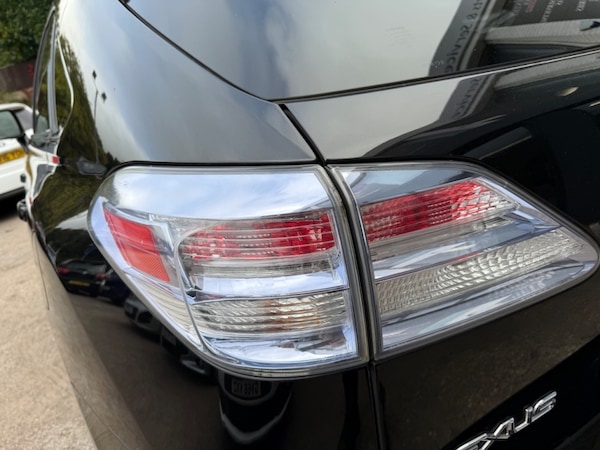 Used Lexus RX 2011 for sale - 76235196: Photo 22