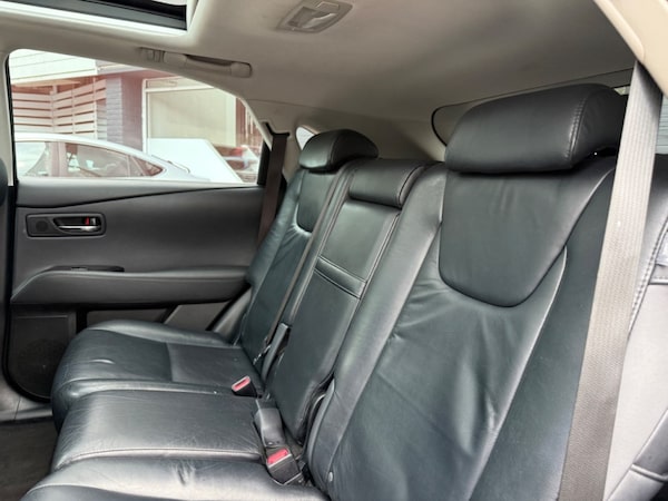 Used Lexus RX 2011 for sale - 76235196: Photo 24