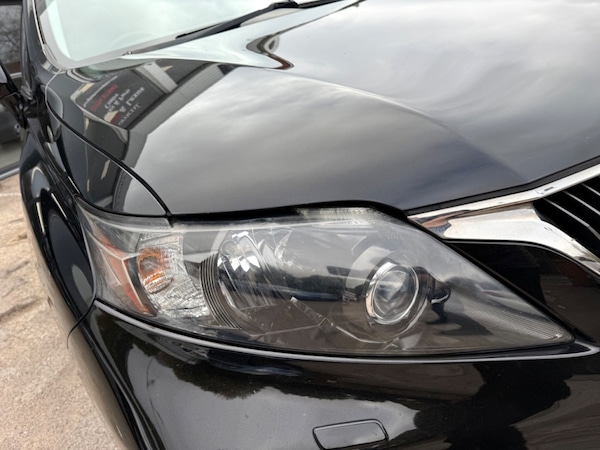 Used Lexus RX 2011 for sale - 76235196: Photo 30