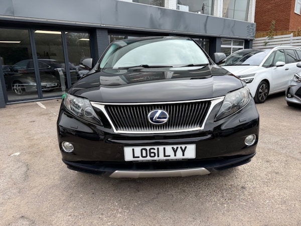 Used Lexus RX 2011 for sale - 76235196: Photo 32
