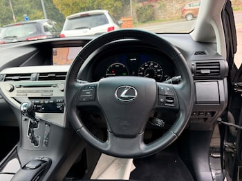 Used Lexus RX 2011 for sale - 76235196: Photo 3