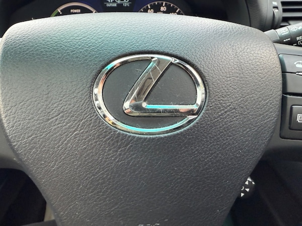 Used Lexus RX 2011 for sale - 76235196: Photo 7