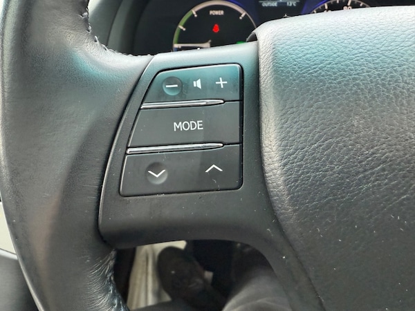 Used Lexus RX 2011 for sale - 76235196: Photo 8
