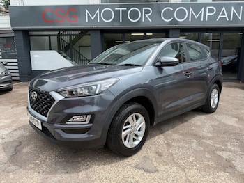 Used Hyundai TUCSON 2019 for sale - 78762269: Photo