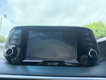 Used Hyundai TUCSON 2019 for sale - 78762269: Photo
