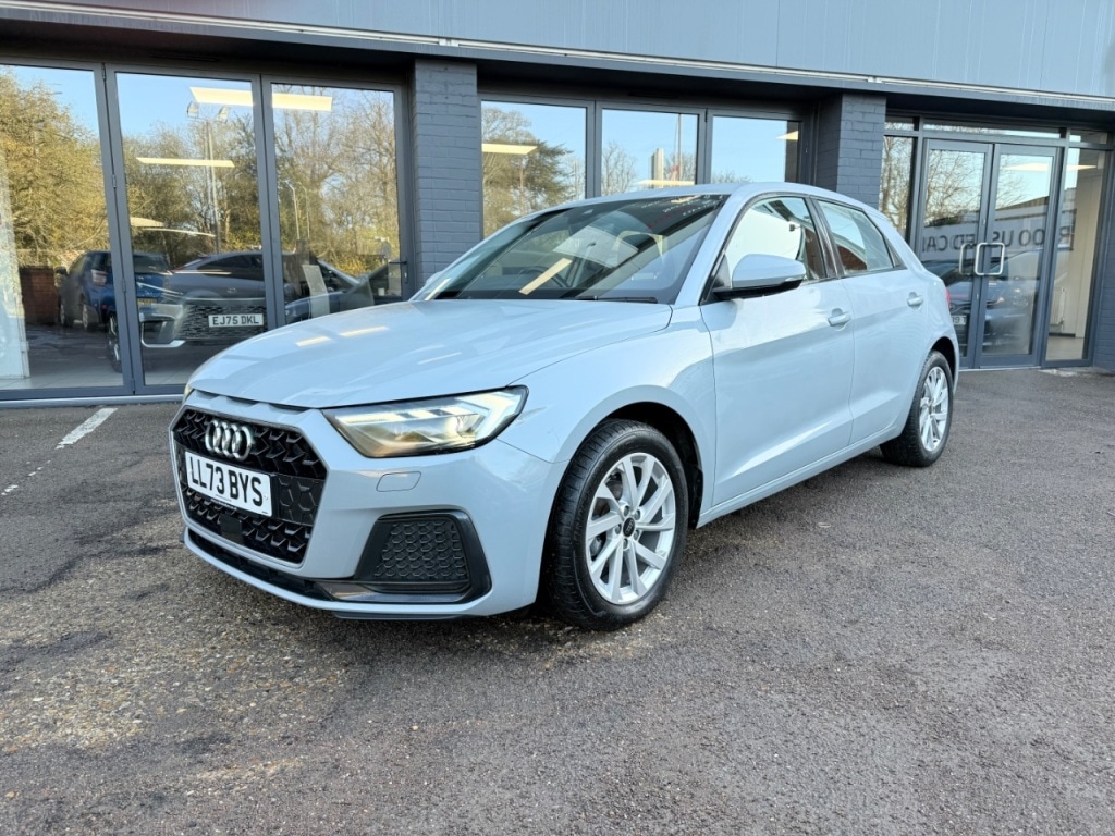Used Audi A1 2023 for sale - 76739736: Photo 1