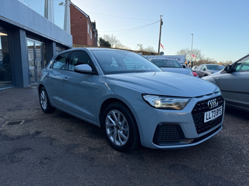 Used Audi A1 2023 for sale - 76739736: Photo 11