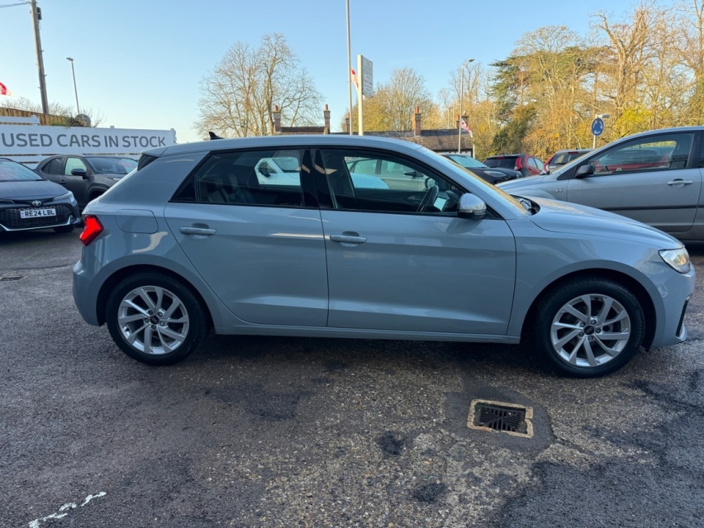 Used Audi A1 2023 for sale - 76739736: Photo 12
