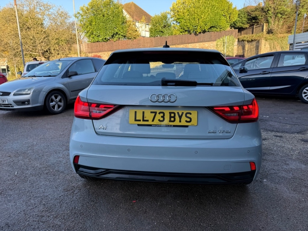 Used Audi A1 2023 for sale - 76739736: Photo 14