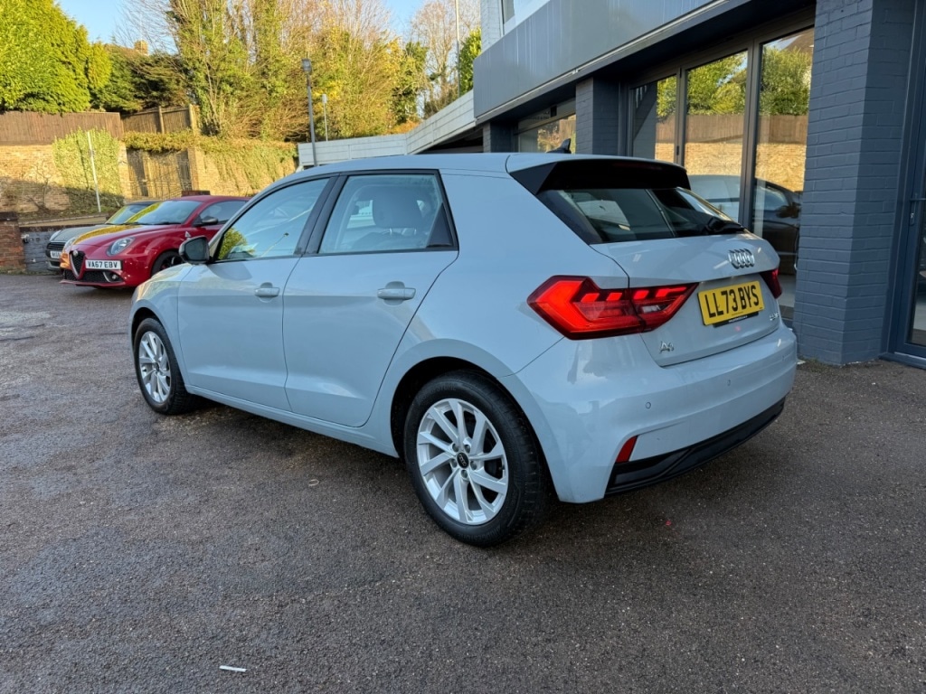 Used Audi A1 2023 for sale - 76739736: Photo 15