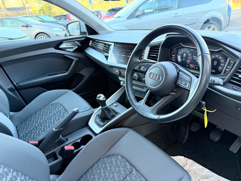 Used Audi A1 2023 for sale - 76739736: Photo 16