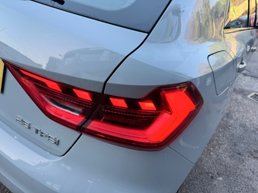 Used Audi A1 2023 for sale - 76739736: Photo 19