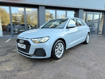 Audi - A1