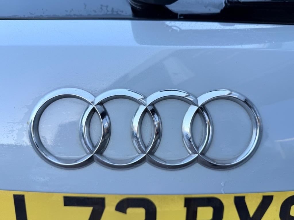 Used Audi A1 2023 for sale - 76739736: Photo 21