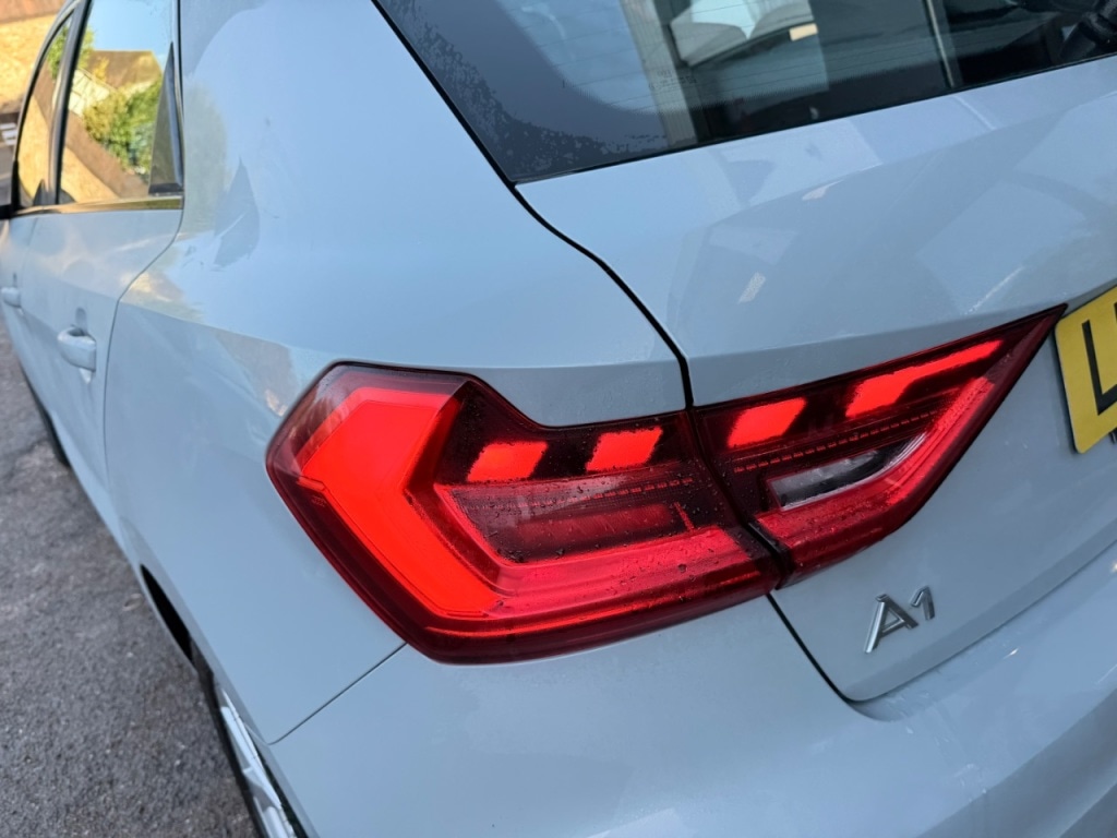 Used Audi A1 2023 for sale - 76739736: Photo 23