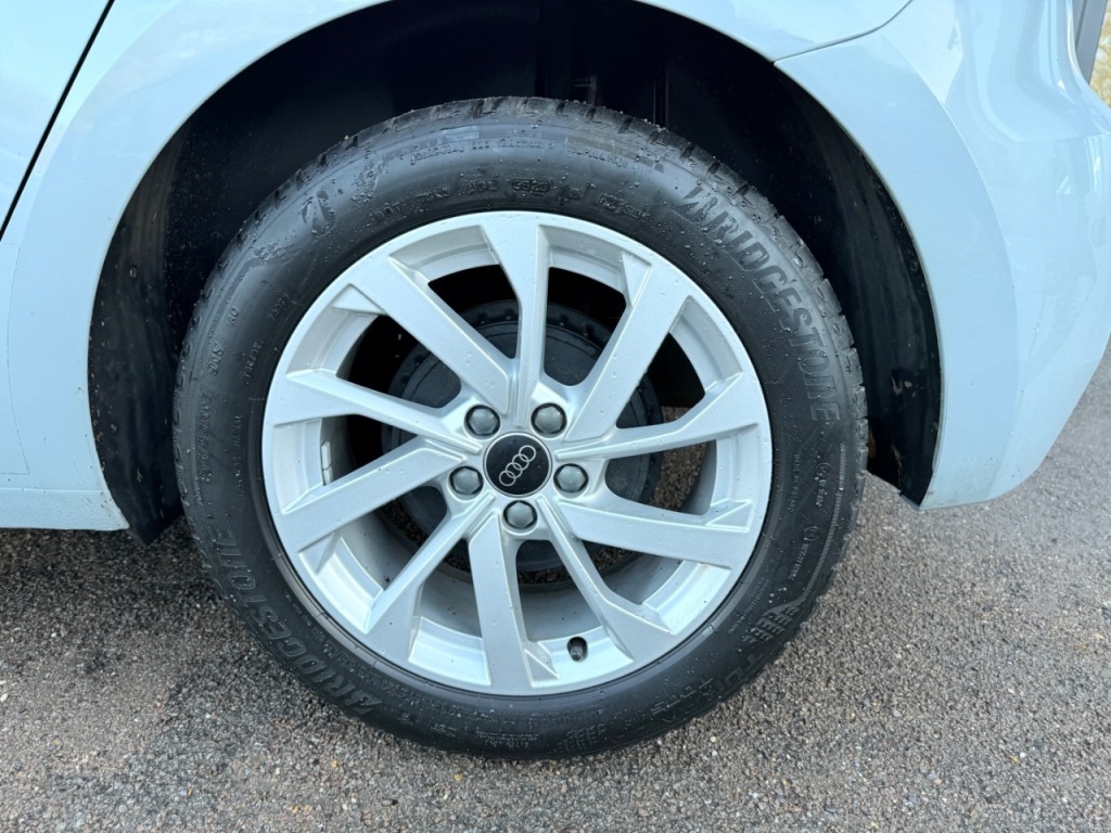 Used Audi A1 2023 for sale - 76739736: Photo 24