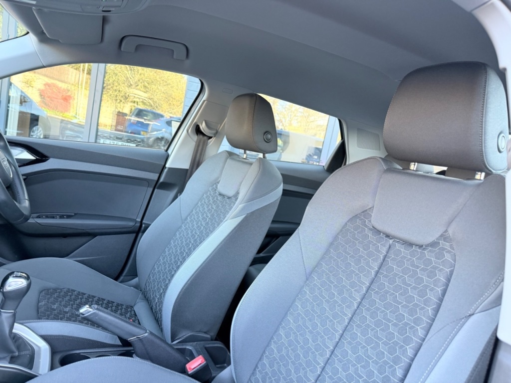 Used Audi A1 2023 for sale - 76739736: Photo 26